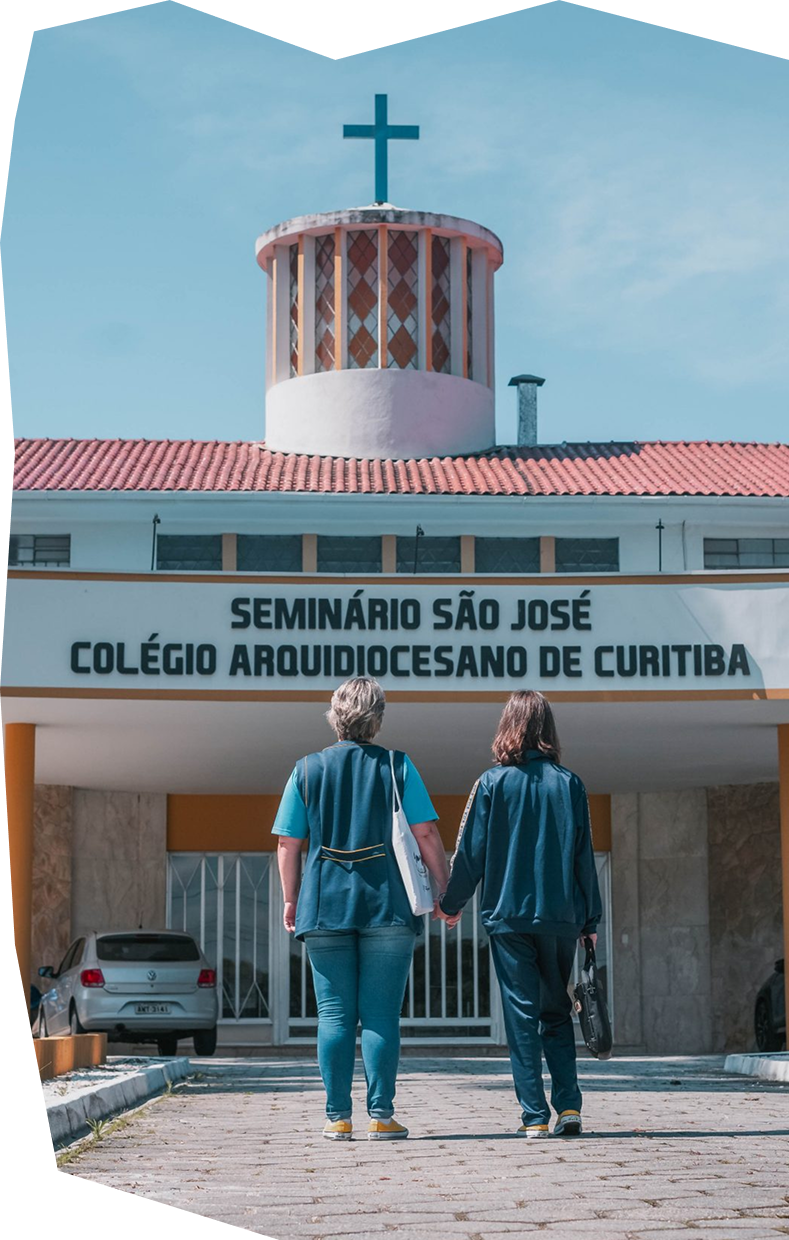 Colégio Arquidiocesano de Curitiba