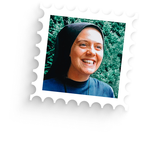 Serva de Deus Irmã Clare Crockett