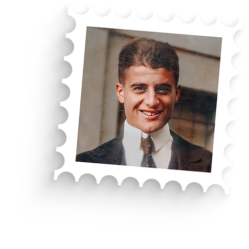 São Pier Giorgio Frassati